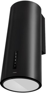 Вытяжка Maunfeld Vega 39 Wall Sensor LED Black фото в Тюмени