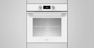Духовой шкаф Тека HLB 8400 WHITE фото 2 в Тюмени Духовой шкаф Teka HLB 8400 WHITE фото 2 в Тюмени