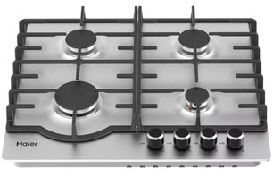 Варочная панель Haier HHX-M64RNX фото 2 в Тюмени
