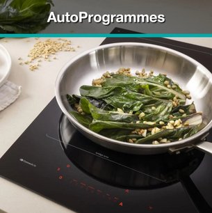 Индукционная варочная панель Gorenje GI6443BSCWF фото 3 в Тюмени