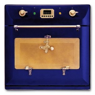Духовой шкаф Рестарт ELF036g Blue фото в Тюмени Духовой шкаф Restart ELF036g Blue фото в Тюмени