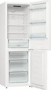 Холодильник Горение NRK619EEW4 фото 3 в Тюмени Холодильник Gorenje NRK619EEW4 фото 3 в Тюмени