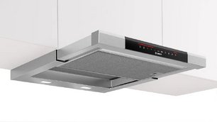Встраиваемая вытяжка Bosch DFS067K51 фото 2 в Тюмени