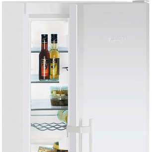 Холодильник Либхер CUN 3503 NoFrost фото 3 в Тюмени Холодильник Liebherr CUN 3503 NoFrost фото 3 в Тюмени