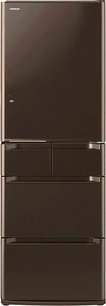 Холодильник Хитачи R-E 5000 U XT фото в Тюмени Холодильник Hitachi R-E 5000 U XT фото в Тюмени