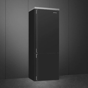 Холодильник Смег FA490RAN фото 3 в Тюмени Холодильник Smeg FA490RAN фото 3 в Тюмени