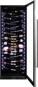 Винный шкаф Dunavox DX-143.468C фото 2 в Тюмени