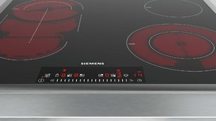 Варочная панель Siemens ET645FMP1R фото 2 в Тюмени