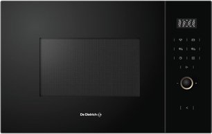 Встраиваемая микроволновая печь De DIetrich DMG2121A фото в Тюмени