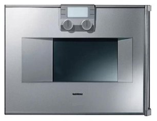 Духовой шкаф-пароварка Гаггенау BS 275-130 фото в Тюмени Духовой шкаф-пароварка Gaggenau BS 275-130 фото в Тюмени