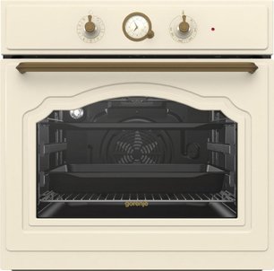 Духовой шкаф Горение BO7532CLI фото в Тюмени Духовой шкаф Gorenje BO7532CLI фото в Тюмени