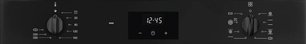 Духовой шкаф Смег SF6400PZB фото 2 в Тюмени Духовой шкаф Smeg SF6400PZB фото 2 в Тюмени