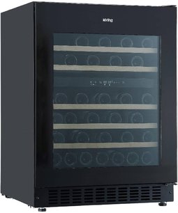 Винный шкаф Korting KFW 803 DB GN фото 2 в Тюмени