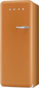 Холодильник Smeg CVB20LO фото в Тюмени