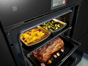 Духовой шкаф Куперсбуш B 6850.0 S4 Gold фото 3 в Тюмени Духовой шкаф Kuppersbusch B 6850.0 S4 Gold фото 3 в Тюмени
