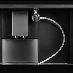 Встраиваемая кофемашина Куперсберг KCM 182 Black фото 4 в Тюмени Встраиваемая кофемашина Kuppersberg KCM 182 Black фото 4 в Тюмени