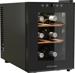 Винный шкаф Meyvel MV06-TBF1-Next фото 2 в Тюмени