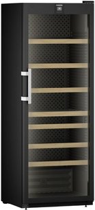 Винный шкаф Либхер WFbli 7741 фото 3 в Тюмени Винный шкаф Liebherr WFbli 7741 фото 3 в Тюмени