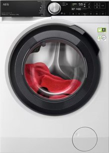 Стиральная машина АЕГ LFR85146QE фото в Тюмени Стиральная машина AEG LFR85146QE фото в Тюмени