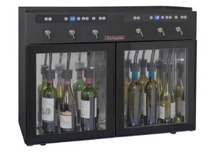 Диспенсер La Sommeliere DVV6M фото в Тюмени