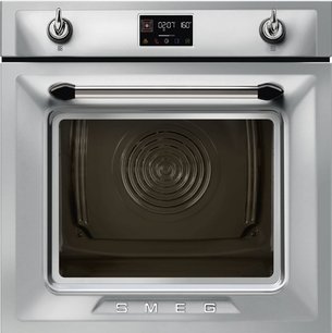 Духовой шкаф Смег SOP6902S2PX фото в Тюмени Духовой шкаф Smeg SOP6902S2PX фото в Тюмени