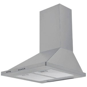 Вытяжка Кертинг KHC 6740 X фото в Тюмени Вытяжка Korting KHC 6740 X фото в Тюмени