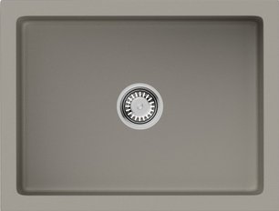 Мойка Omoikiri Mikura 61 CC