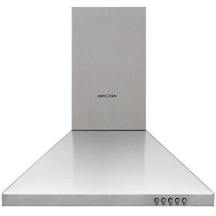 Вытяжка Krona BRIEF 500 INOX PB фото 2 в Тюмени Вытяжка Krona BRIEF 500 INOX PB фото 2 в Тюмени