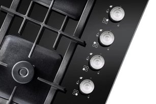 Варочная поверхность Korting HGG 665 CTN фото 3 в Тюмени