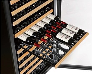 Винный шкаф EuroCave V-Pure-L фото 3 в Тюмени