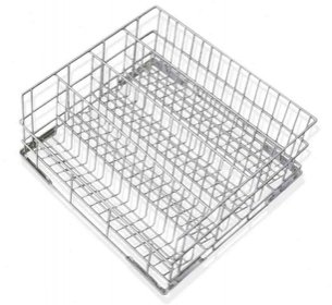 Кассета для чашек Smeg WB40G02 фото в Тюмени