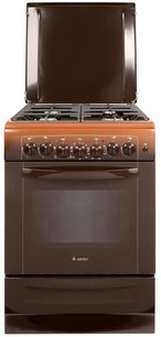 Плита Gefest 6102-02 0001 фото в Тюмени