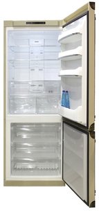 Холодильник Zigmund Shtain FR 10.1857 X фото 4 в Тюмени