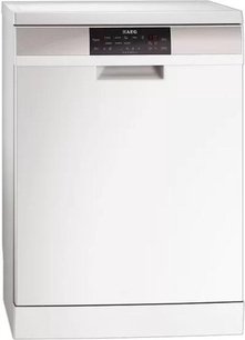Посудомоечная машина АЕГ F988709W0P фото в Тюмени Посудомоечная машина AEG F988709W0P фото в Тюмени