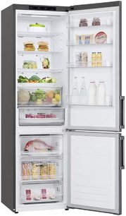 Холодильник LG GA-B 509 BMJZ фото 3 в Тюмени