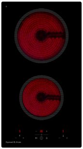 Варочная поверхность Zigmund & Shtain CN 41.3 B фото в Тюмени