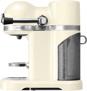 Кофемашина Китчен Эйд 5KES0504EAC фото 3 в Тюмени Кофемашина KitchenAid 5KES0504EAC фото 3 в Тюмени