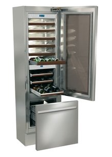 Винный шкаф Fhiaba K5991TWT3 фото в Тюмени