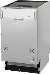 Встраиваемая посудомоечная машина Hyundai HBD 480 фото 3 в Тюмени