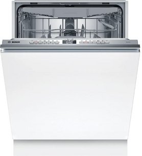 Встраиваемая посудомоечная машина Bosch SMV4HVX07E фото в Тюмени