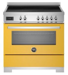 Варочный центр Bertazzoni PRO95I1EGIT2 фото в Тюмени
