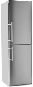 Холодильник Либхер CUNesf 3903 NoFrost фото 3 в Тюмени Холодильник Liebherr CUNesf 3903 NoFrost фото 3 в Тюмени