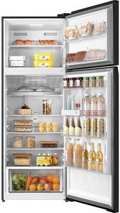 Холодильник Toshiba GR-RT624WE-PMJ(37) фото 2 в Тюмени