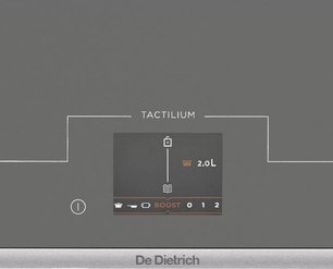 Варочная панель De Dietrich DPI7698GS фото 3