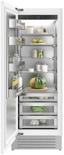 Встраиваемый холодильник Фауцуг Cooler V6000 75 Supreme CO6T-51116 L фото в Тюмени Встраиваемый холодильник V-ZUG Cooler V6000 75 Supreme CO6T-51116 L фото в Тюмени