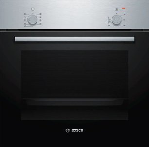 Духовой шкаф Бош HBF010BR3S фото в Тюмени Духовой шкаф Bosch HBF010BR3S фото в Тюмени