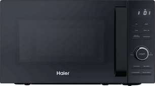 Микроволновая печь Haier HMG-DG207BA фото в Тюмени