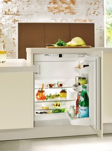 Холодильник Либхер UIK 1424 Comfort фото 3 в Тюмени Холодильник Liebherr UIK 1424 Comfort фото 3 в Тюмени