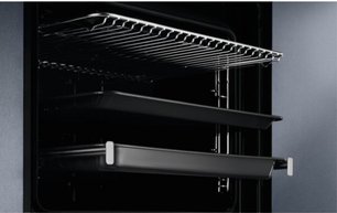 Духовой шкаф Электролюкс OED3H50X фото 2 в Тюмени Духовой шкаф Electrolux OED3H50X фото 2 в Тюмени