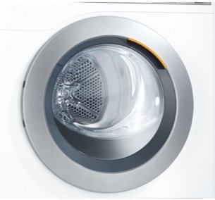 Сушильная машина Миле PDR 507 EL RU LW фото 2 в Тюмени Сушильная машина Miele PDR 507 EL RU LW фото 2 в Тюмени